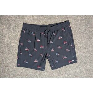 Travis Mathew Shorts Mens XXL 4th Of July
